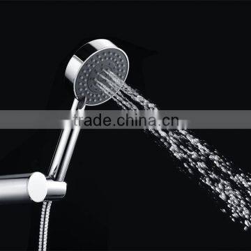2016 Newest Type Luxury Chromed ABS Head Shower photo-5