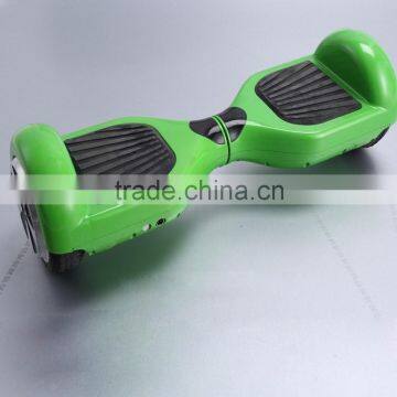 6.5" Air Smart Balance Scooter CE Certified With High Quality Bluetooth Speaker photo-1