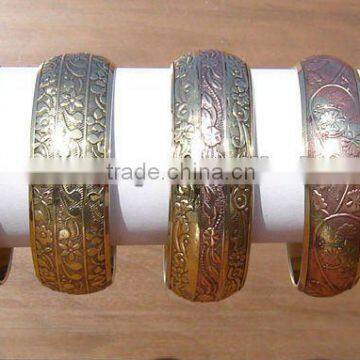 Metal Craft Bracelets and bangles