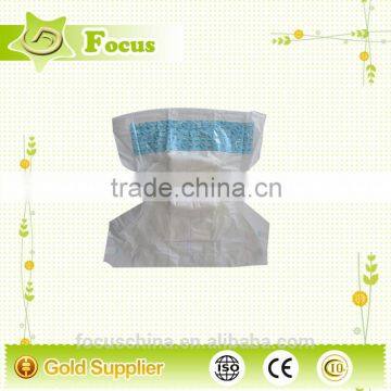 focus love disposable adult diaper from manufacturer in china