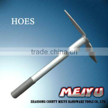 Steel Garden Hoes