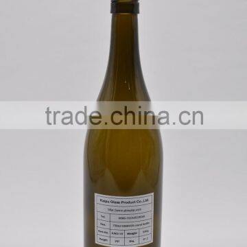 750ml screw top wine bottles