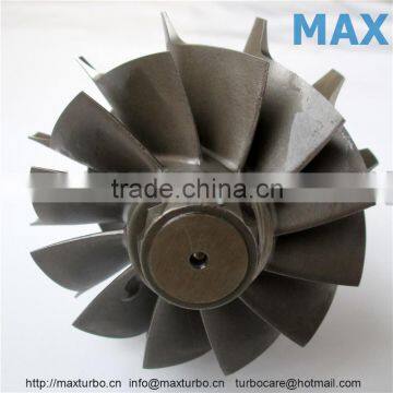 Turbo Turbine Shaft Wheel Rotor 3774601/ 3780526/ 3795162/ 3780526/ 3792776/ 3795162/ 3774612/ 3774612