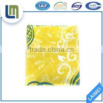 New Designs Printed Woven Fabric Bed Sheets Home Textile for Sale photo-3