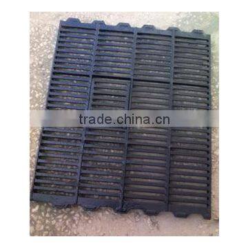 Pig Cast Iron Floor/Sewers for Pig Farming