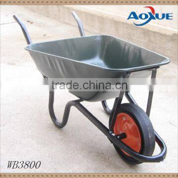 Fast selling wheelbarrows, construction delivery tool small truck