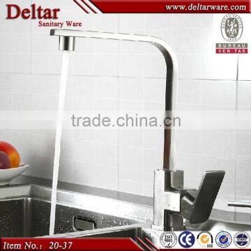 Kitchen Mixer Save Water, Middel East Best Choose, Stainless Steel Water Spout, Kitchen Tap photo-3