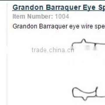 Grandon Barraquer Eye Speculum