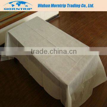 Disposable Bedsheets/non Woven Sheets/hospital Sheet photo-6