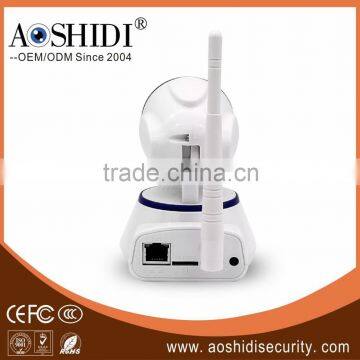 2016 Factory Direct Sale HD Cctv Wireless Security Wifi ip Camera photo-2