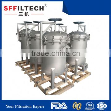 popular high quality cheap filter housing exporters