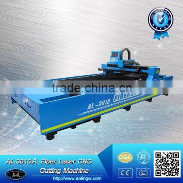 Wholesale Fiber Metal China CNC Laser Cutting Machine Price