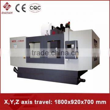 [ DATAN ] ME1800 series large cnc machining center