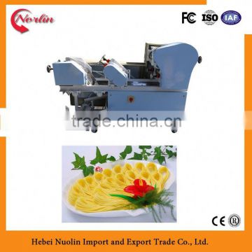 making fresh noodle taiwan noodle maker for factory