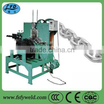 Chain Bending machine 18x64 mm Chain Welding machine 18x64