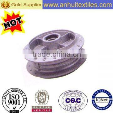 high quality motorcycle wheel hub for YB80-R motorcycle hub