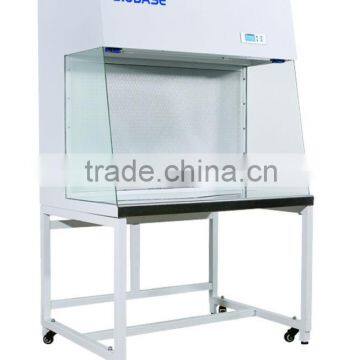 Horizontal laminar flow cabinet