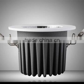 Best Selling Products in Europe / 5W 7W 9W 12W 15W 20W Led Light Donwlight / Professional Lighting Led photo-2