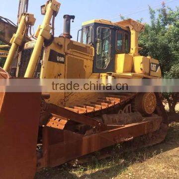 USED BULLDOZER CAT D9R