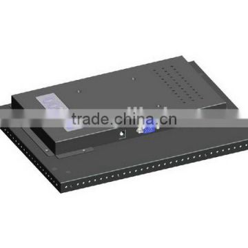 Low price latest 12.1inch industrial panel pc with wifi