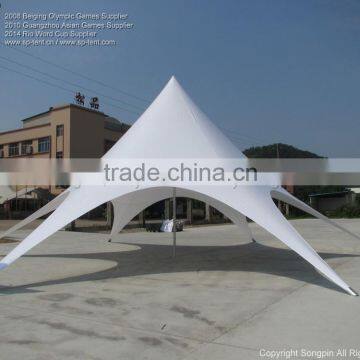 Promotional Outdoor StarTent/Star Single Tent photo-6