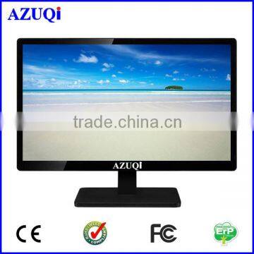 Professional OEM/ODM 18.5 inch Widescreen ABS Plastic TFT LED CCTV Monitor