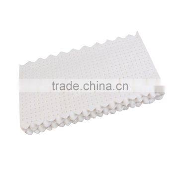 woof tooth latex pillow core neck pillow inner