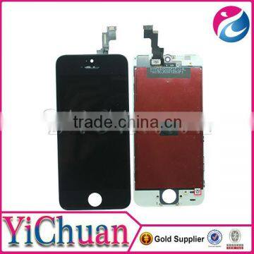 Wholesale for iphone 5s original lcd with digitizer, for iphone 5s lcd