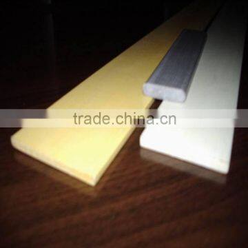 JH438 fiberglass rail for handrail systems