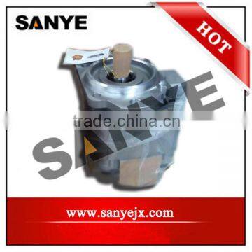 Genuine Bulldozer Spare Parts 705-11-40010 Hydraulic Pump Assy D65 D85 Work pump With Good Price and High Quality