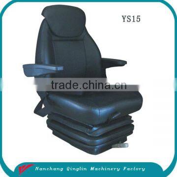 China Deluxe Suspension Marine Boat Seat