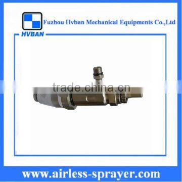 airless paint sprayer parts,airless sprayer pump