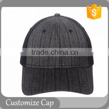 Hot Sale In 2016 New Arrivals High Quality Sanpback Cap With Customized Color Summer Cap Unisex Gender Cotton Cap