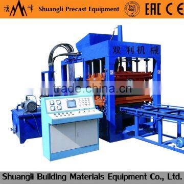 Automatic Brick Making Machines, Block Paving Detail, Concrete Brick Machine Price