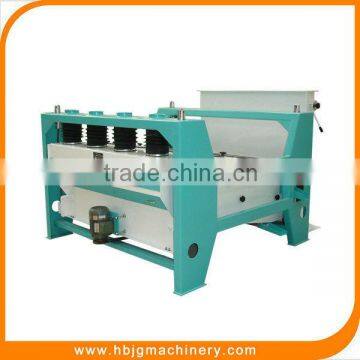 TQLM Series Electric Level Rotating Sifter