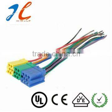 electric wire plastic cover ROHS UL