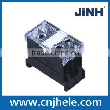 IN Terminal Blocks With 3 Poles(IN13BK) photo-2