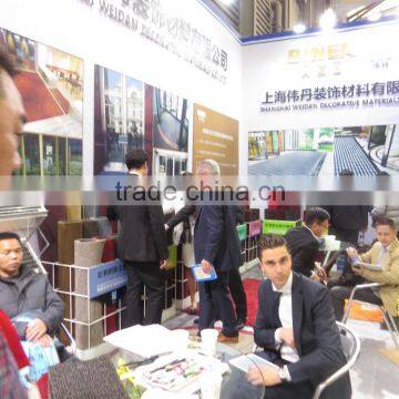 Wholesale 7mm Thick Washable Rubber Exercise Mats Manufacturer photo-6