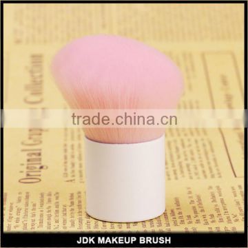 Cosmetics Studio Kabuki Face Brush Lovely Light Pink Facial Kabuki Brush