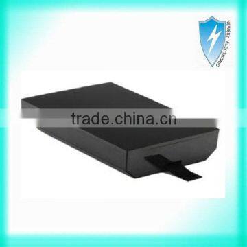 FOR Xbox 360 Hard Drive HD Case Shell Slim HDD Enclosure