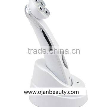 Hand-held Face and Body Care Machine Ultrasonic Infrared Ems Slimming photo-6