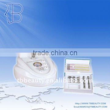 Portable Diamond Dermabrasion Peeling Machine with CE