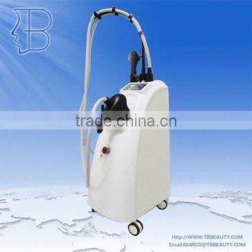 2015 New arrival 10Mhz rf ultrasound massage machines