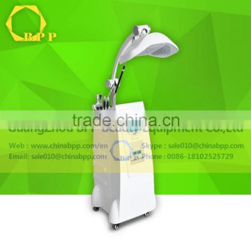 Red Blue LED Light Therapy Medical Device