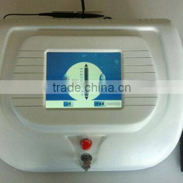 Mini 30.5MHz Skin Treatment Spider Vein Removal Machine photo-2