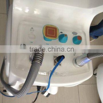 Newest! Fractional RF Microneedle RF Skin Tightening System(F-018) photo-2