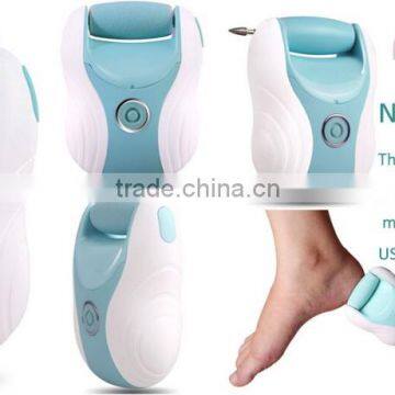 Callous Remover/ Removing Dead Skins/Electric Nail Clippers&Callus Remover CE/RoHS photo-2