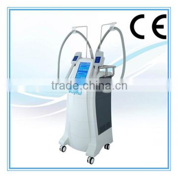 2015 new cool body sculpting machine freeze fat natural weight loss