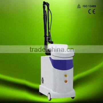 Skin Whiten Co2 Laser Machine photo-2