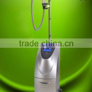 2014 New Style RF+Vacuum beauty & slimming Viora Reaction Machine